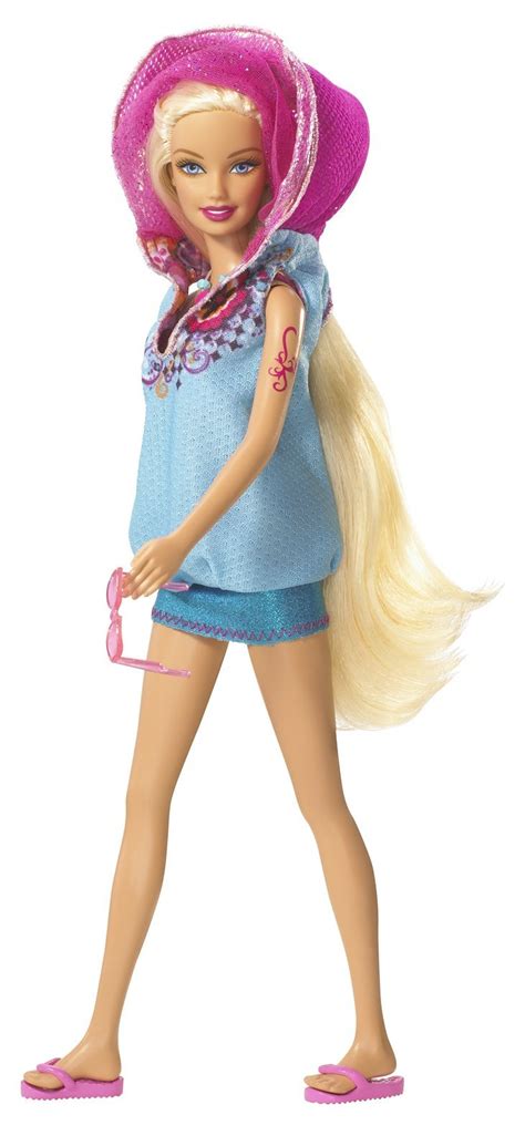 Buy Barbie In A Mermaid Tale Merliah Doll Online At Desertcart UAE