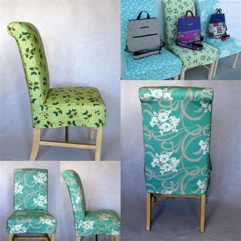Get free shipping on qualified parsons chair dining chairs or buy online pick up in store today in the furniture department. Parsons Chair Slipcover PDF format Sewing Pattern Tutorial ...