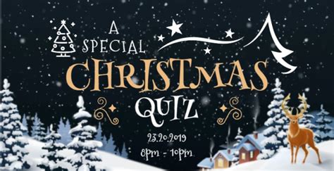 Christmas Pub Quiz Putney London Quiz Night Reviews Designmynight