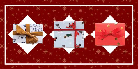 cute christmas wrapping paper ideas best holiday t wrap picks