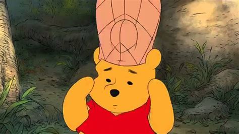 Winnie The Pooh Characters Disorders Youtube