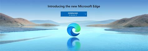 Microsoft Edge The New Windows 10 Browser Youtube Gambaran