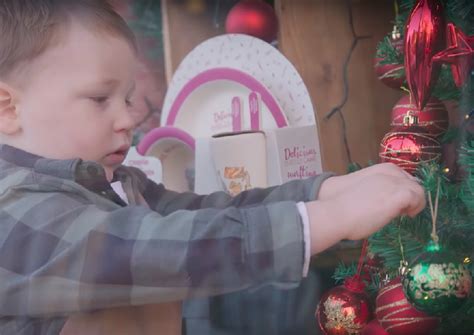 Daily Roundup Christmas Commercials You Need To Get Into The Holiday