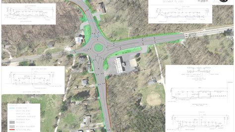 Route 109 And Route Cc Intersection Improvement Missouri Department