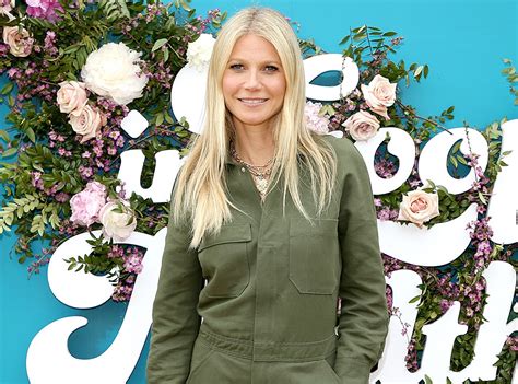 Why Gwyneth Paltrows Goop Company Is Facing A 150000 Lawsuit E Online