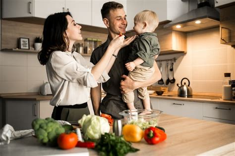 Cocina En Familia Recetas Para Preparar Con Tu Familia