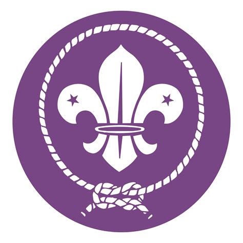 Scout Logopng