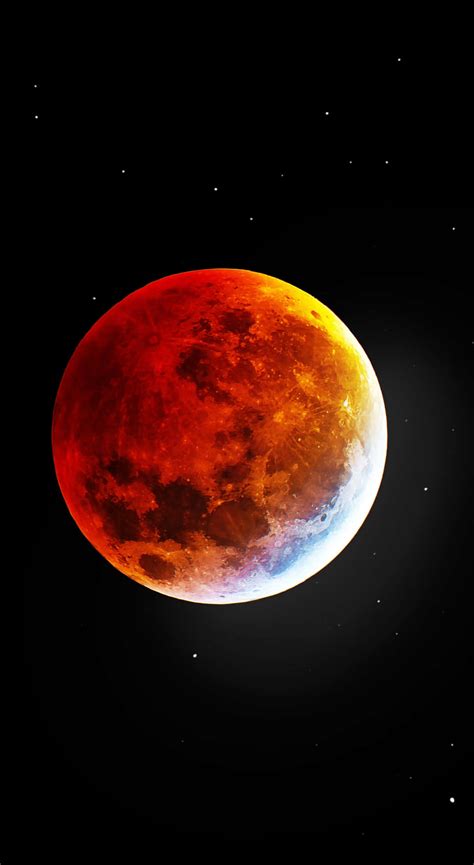 Lua De Sangue Wallpaper