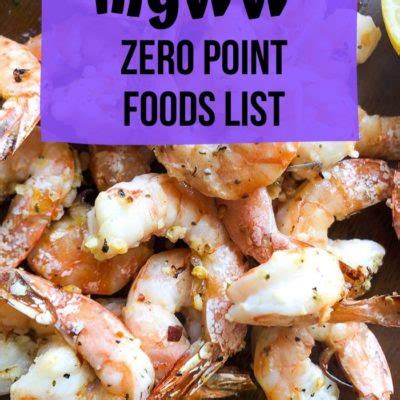 Zeropoint foods are foods that have zero ww smartpoints. Weight Watcher Recipes Archives - Recipe Diaries