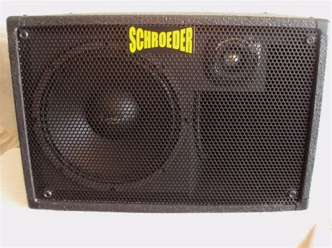 Schroeder Classic 1212L - Instrument Boutique