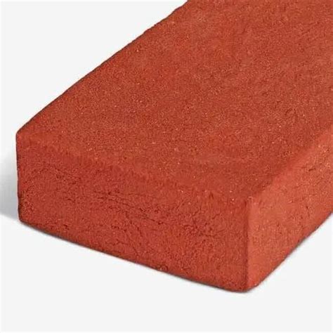 Clay Cuboid 9 X 4 X 3 Inch Red Bricks At Rs 27 In Jaipur Id 23093138997