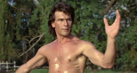 Reasons Why We Will Always Be Crazy For Patrick Swayze Patrick Swayze Swayze Patrick Wayne