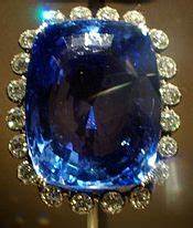 Sapphire Color Simple English Wikipedia The Free