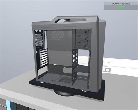 Pc Building Simulator Ultimate For Android Apk Download