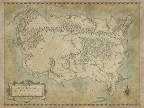 Cartographers Guild Fantasy Map Fantasy Map Maker Map