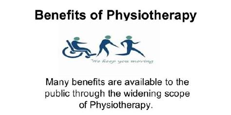 What Are The Benefits Of Physical Therapy Sd Hospital