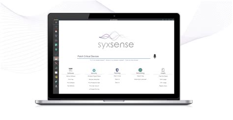 Colorado Desk Verismic Software Launches Rebrand To Syxsense And New