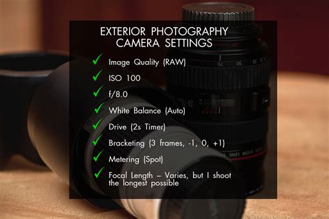 Real Estate Photography Equipment For 4500 Real Estate Photography