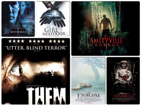 Take a look at our top 10 list of. Best Horror Movies Based On True Stories - Allawn