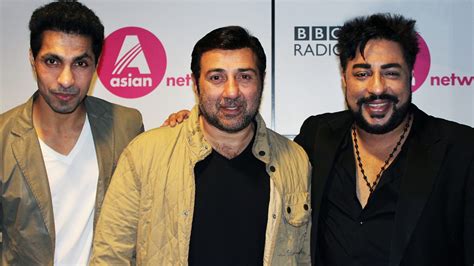 Hindi songs sung by deep sidhu with music video. BBC Asian Network - Bobby Friction, Sunny Deol and Deep Sidhu