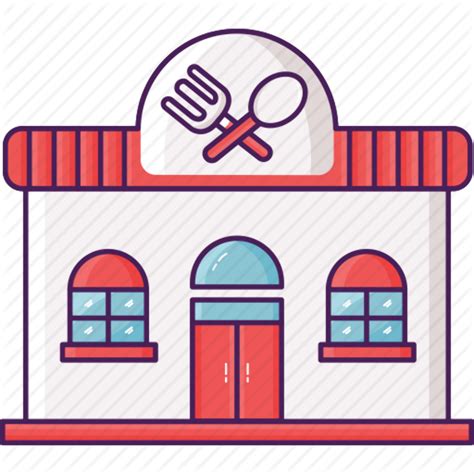Logo Restaurant Png Clip Art Logo Restaurant Transparent Png Image