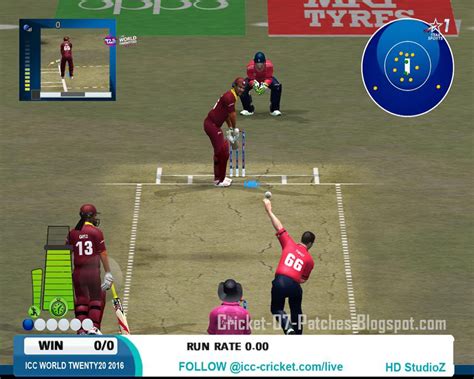 It was released on november 14, 2006 for microsoft windows. ICC cricket world cup 2016 HIGHLY COMPRESSED download free ...