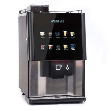 Why bean to cup coffee machines are popular. Home ⋆ Cafe Fair Trade