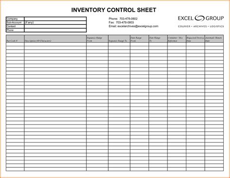 Safal niveshak shares a free stock analysis excel that you can use to analyze stocks on your own and find their intrinsic values. Stock Count Excel Spreadsheet pertaining to Sample Of ...