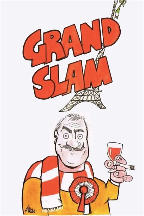 Grand Slam 1978 — The Movie Database Tmdb