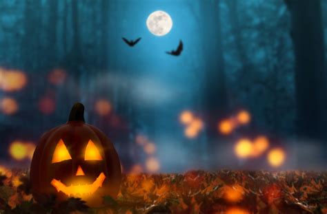 Halloween : d’où vient la peur ? - Science & Vie