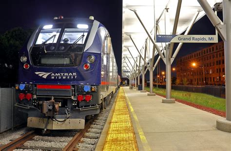 Will Congress Hold Amtrak Accountable For Providing Essential Passenger