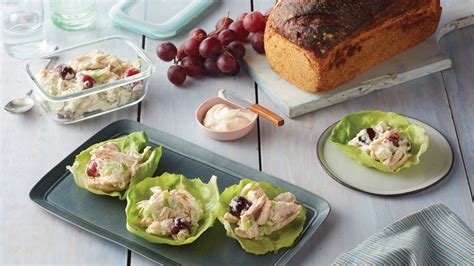 Harvest Chicken Salad Hellmann S US