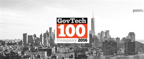 Gale (govtech assisted living ecosystem). GovTech Names GovSense in Top 100 Government-Focused Companies - GovSense