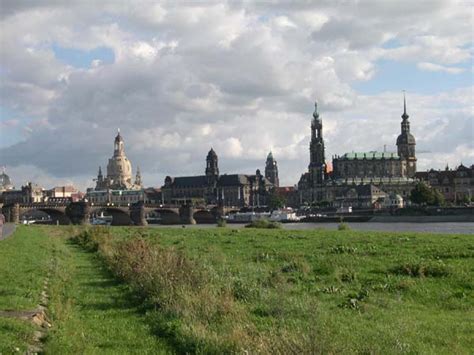 Beispiele für modernes denken von heute finden sie hier. Dresden the Capital city of Saxony, Germany Photo