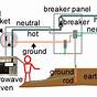 Grounded Circuit Diagram