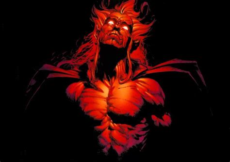 Pin On I See Mephisto When I Look In The Mirror