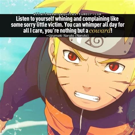 Naruto Wisdom Quotes Quotesgram