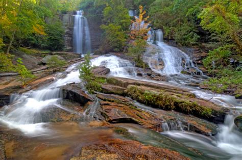 9 Beautiful Natural Wonders In South Carolina That You Can Witness For