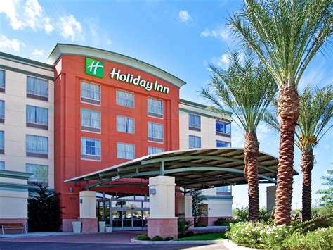 phoenix sky harbor airport hotels holiday inn and suites phoenix airport
