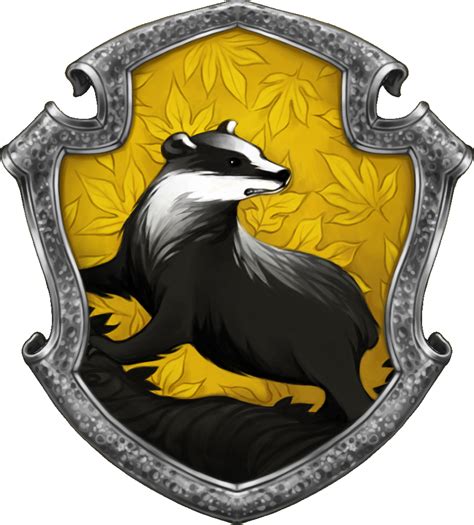 Hufflepuff Crest Png 10 Free Cliparts Download Images On Clipground 2024
