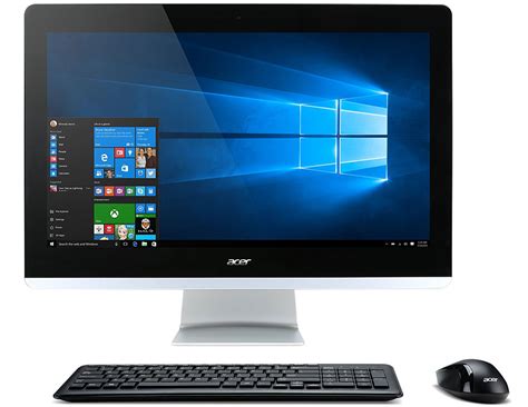 5 Hal Yang Harus Kamu Ketahui Sebelum Memilih Acer All In One Pc