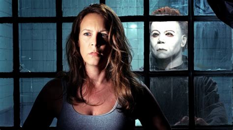 Halloween Jamie Lee Curtis Publica Foto Como Laurie Strode Anos