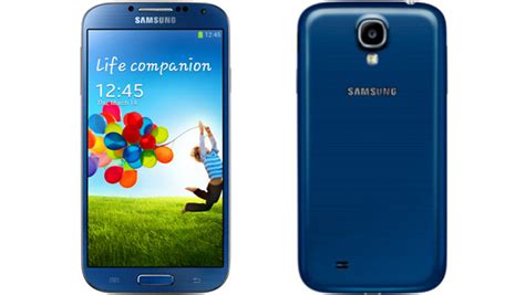 Samsung Galaxy S4 Makes Way For S5 Launch In India With Rs 30000