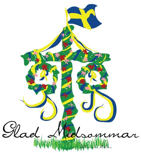 It follows a group of friends who travel to sweden for a festival that occurs once every 90 years. Vita Novum: Glad Midsommar