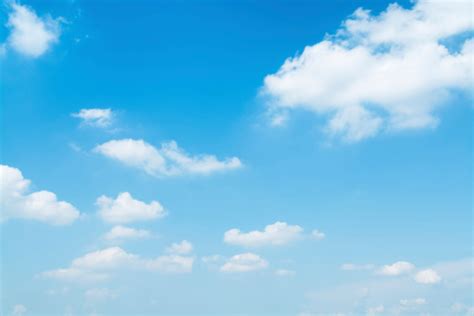 Light Blue Sky Stock Photo Download Image Now Istock
