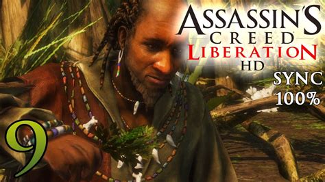Assassins Creed Liberation Hd Ita 9 Gli Schiavi Scomparsi Youtube