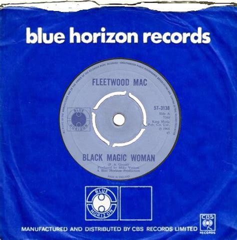 Flickriver Photoset Vinyl Singles Fleetwood Mac 1967 1988 By Affendaddy