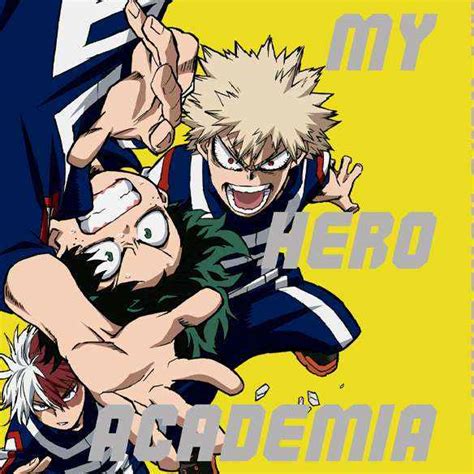 My Hero Academia Temporada 2 Dvd Episodios 1 A 25