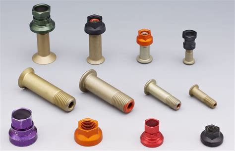 Aerospace Fasteners Understanding Types Of Aircraft Fasteners 2022