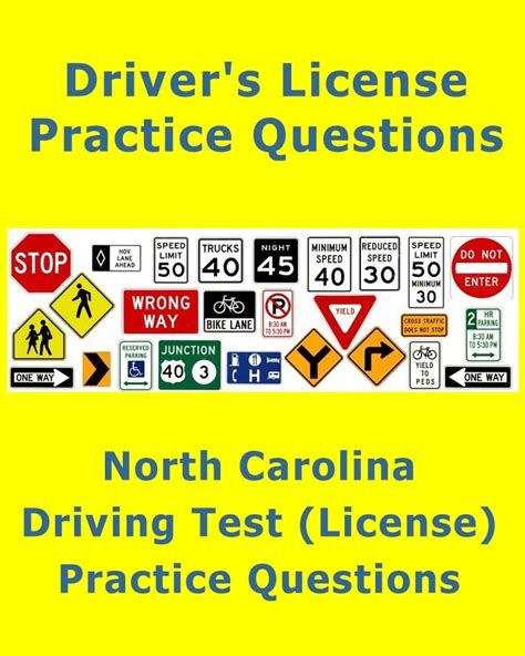 Practice Test For Missouri Drivers License Listtrue
